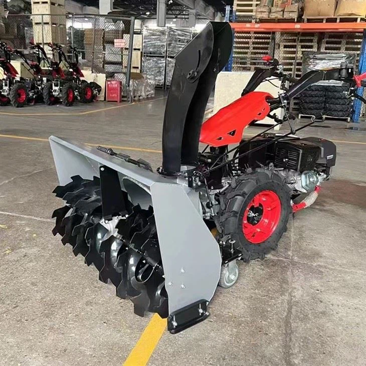 High Quality Low Price Snow Blower